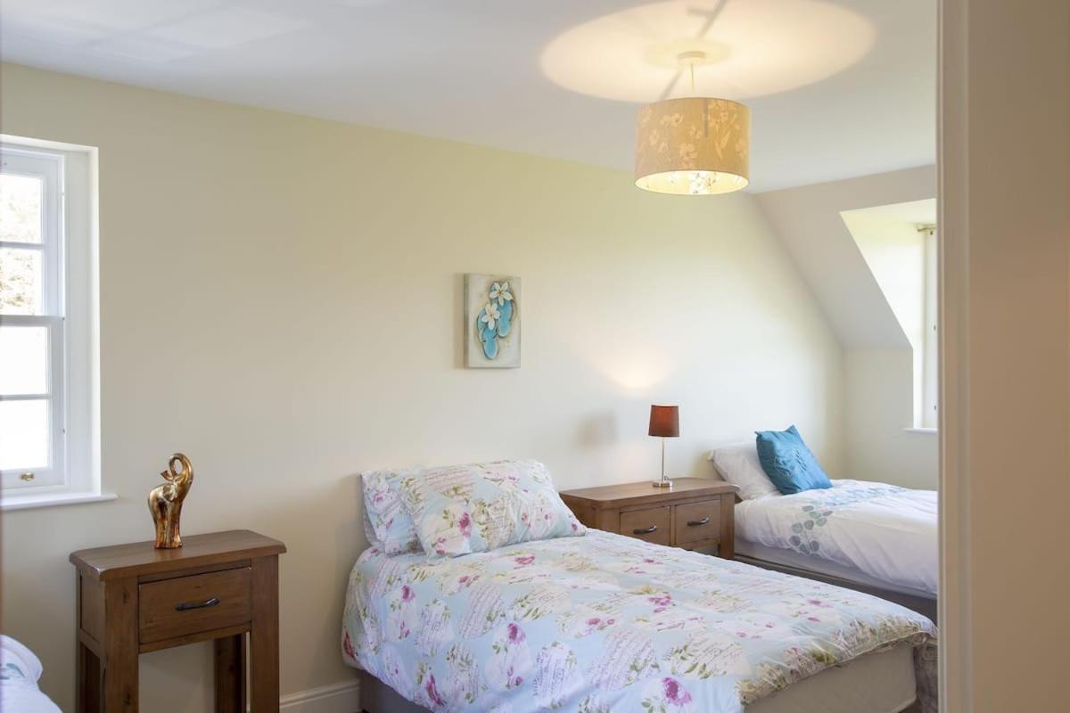 Beallach Lodge Culrain Ngoại thất bức ảnh